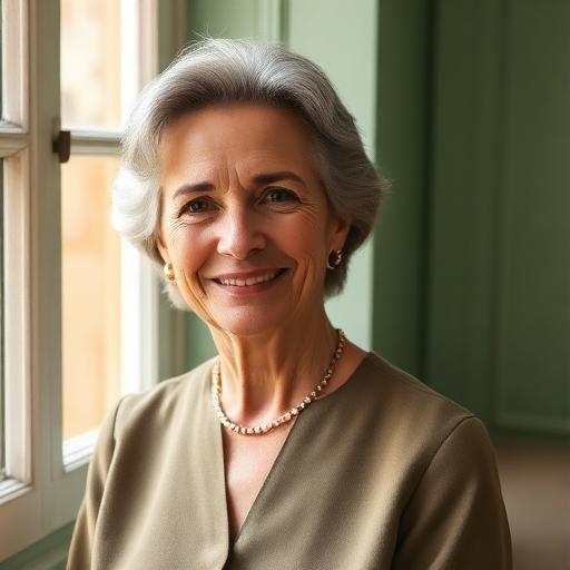 Anna P., cliente di Ospitaletto