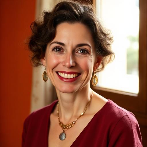 Francesca D., cliente di Rodengo Saiano